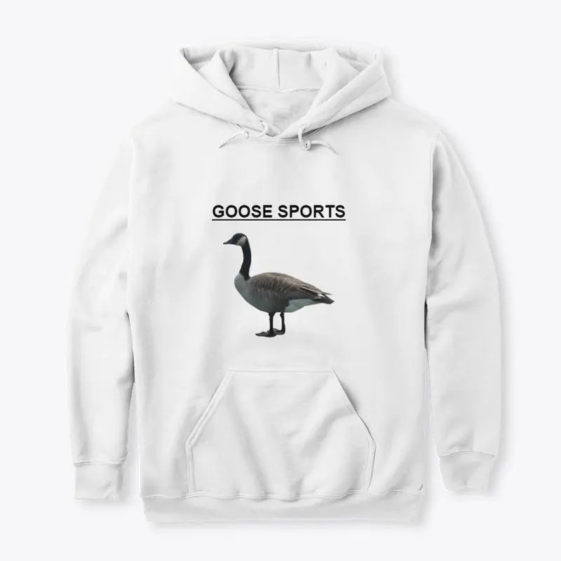 Goose Sports Merchandise 3.0